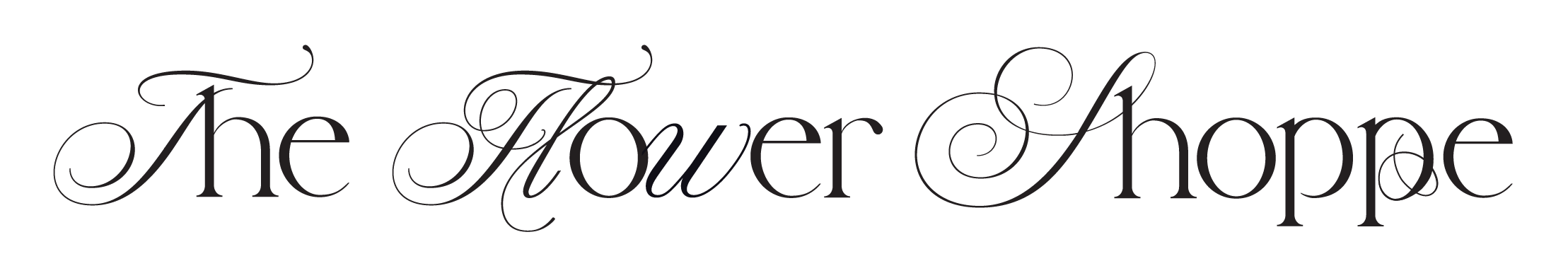 The Flower Shoppe