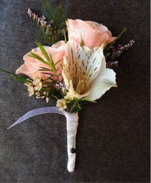 custom florals